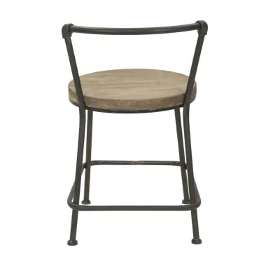 KRZESŁO PHOENIX 43 48 68 cm